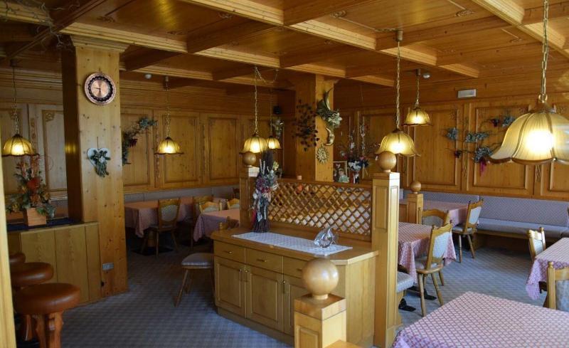 Hotel Alpenrose Alleghe Dış mekan fotoğraf