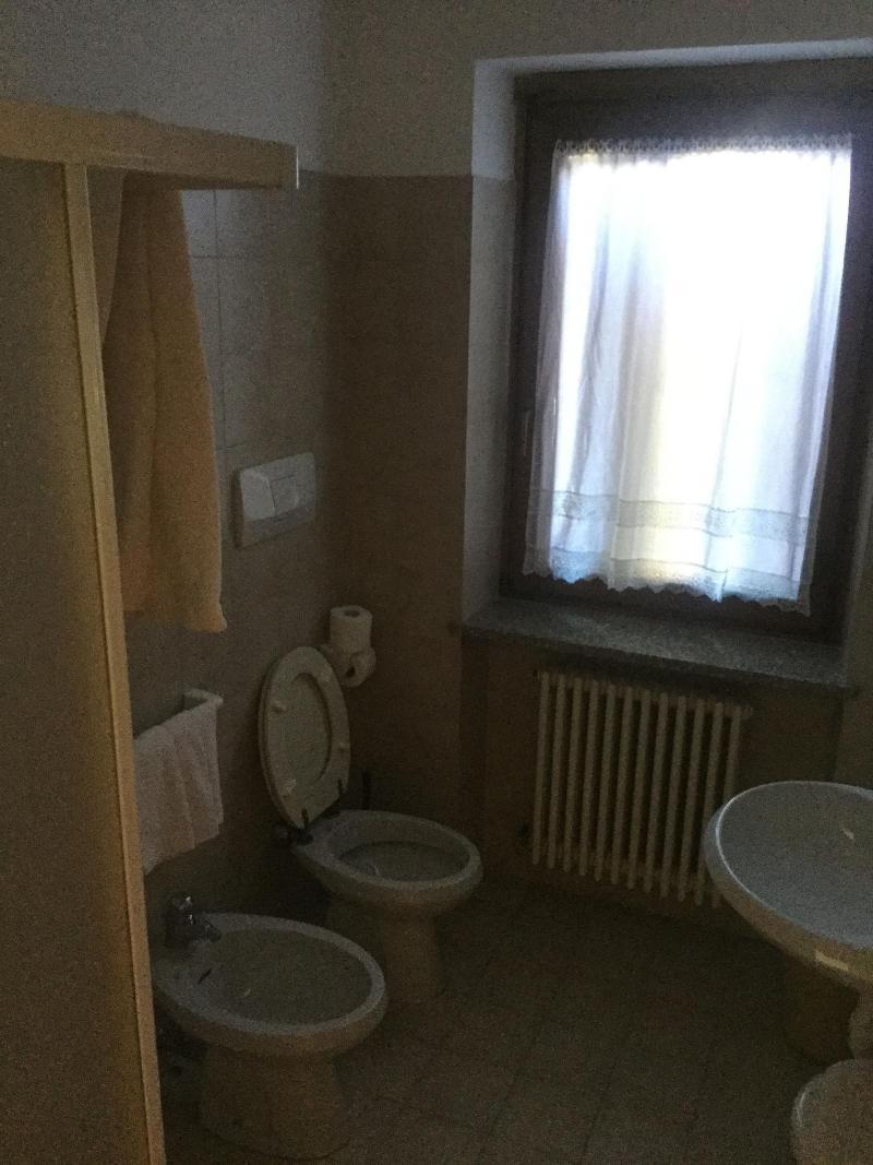 Hotel Alpenrose Alleghe Dış mekan fotoğraf