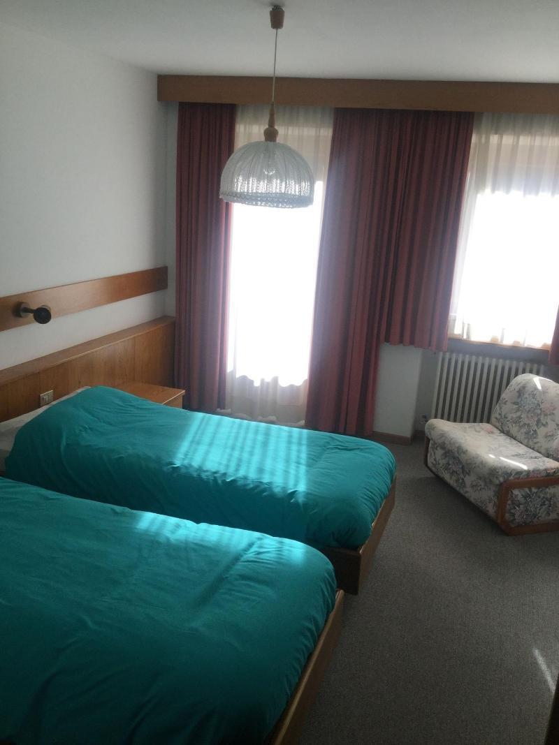 Hotel Alpenrose Alleghe Dış mekan fotoğraf