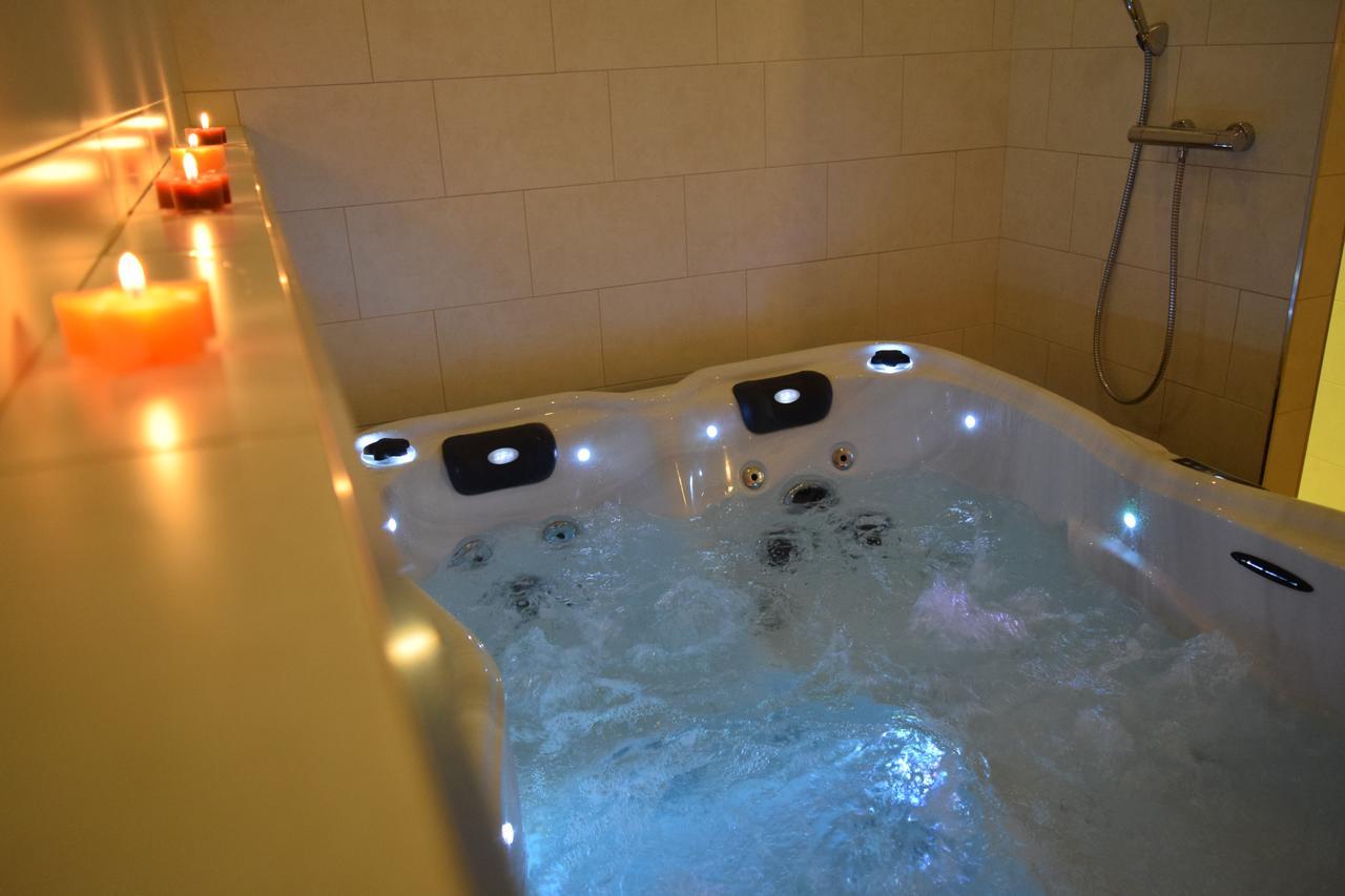 Hotel Alpenrose Alleghe Dış mekan fotoğraf