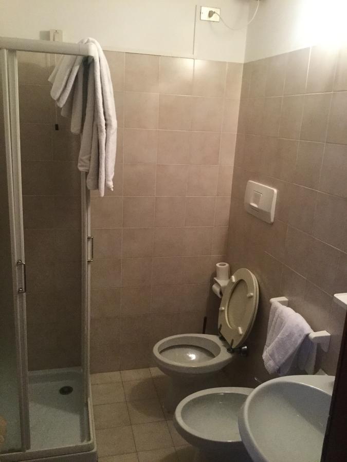 Hotel Alpenrose Alleghe Dış mekan fotoğraf