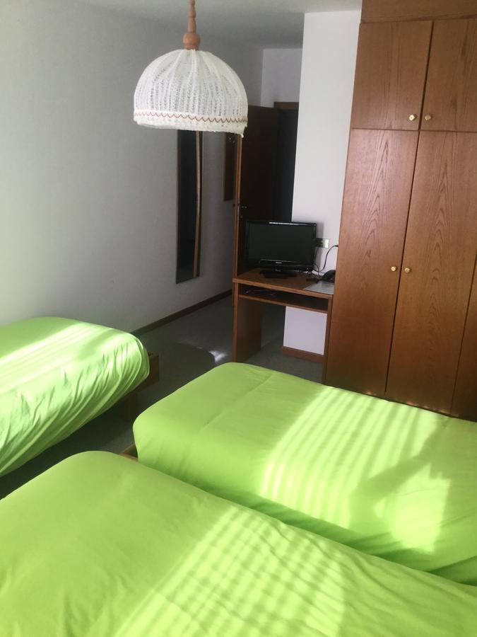 Hotel Alpenrose Alleghe Dış mekan fotoğraf