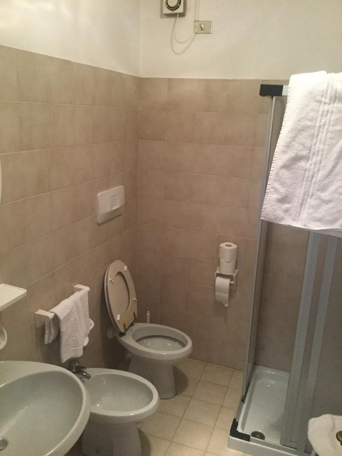 Hotel Alpenrose Alleghe Dış mekan fotoğraf